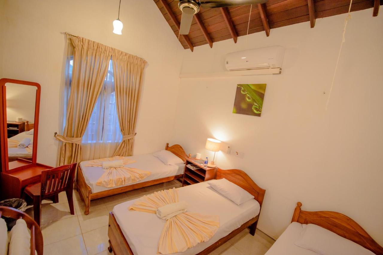 Muhsin Villa - Galle Fort Kültér fotó