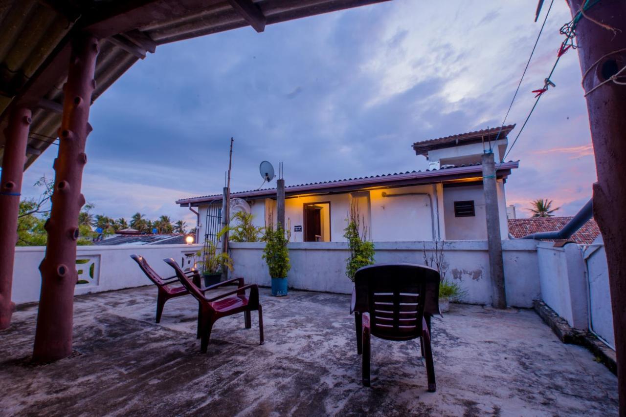 Muhsin Villa - Galle Fort Kültér fotó