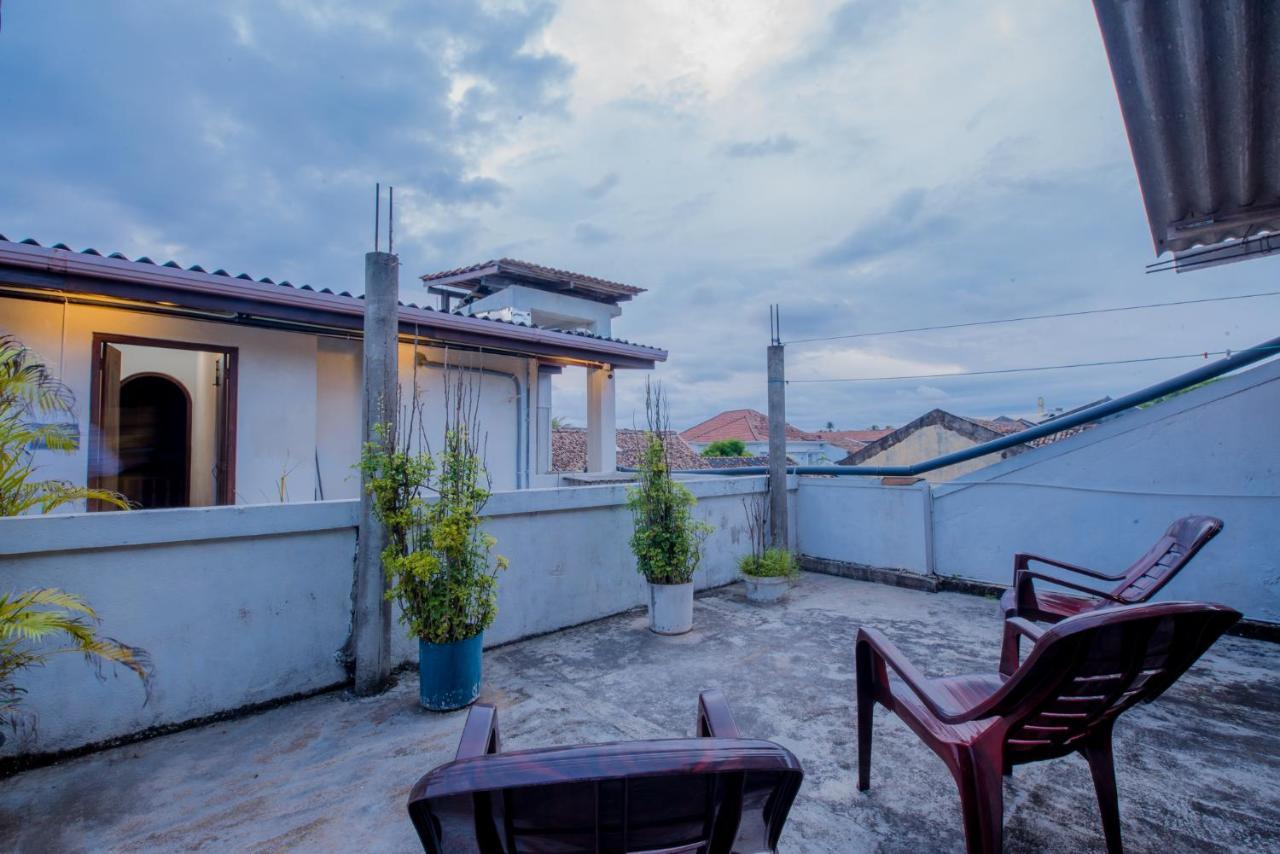 Muhsin Villa - Galle Fort Kültér fotó