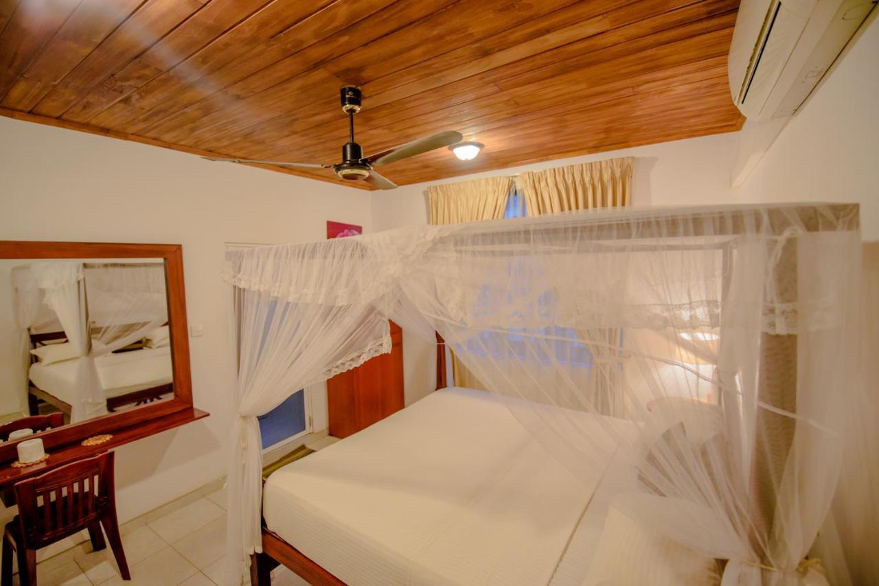Muhsin Villa - Galle Fort Kültér fotó