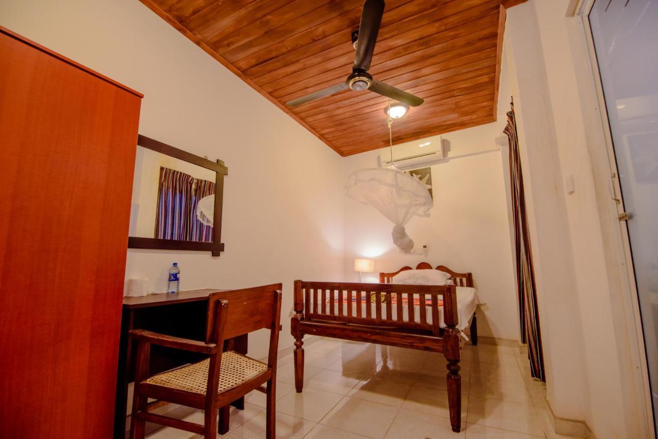 Muhsin Villa - Galle Fort Kültér fotó